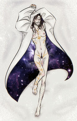 Full body mono color $35~