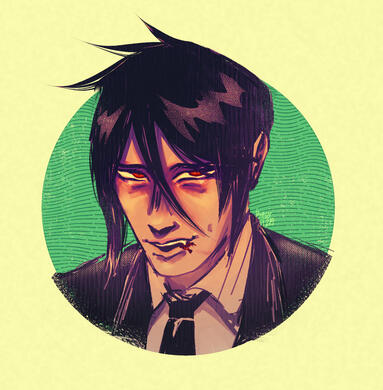 Bust $20~