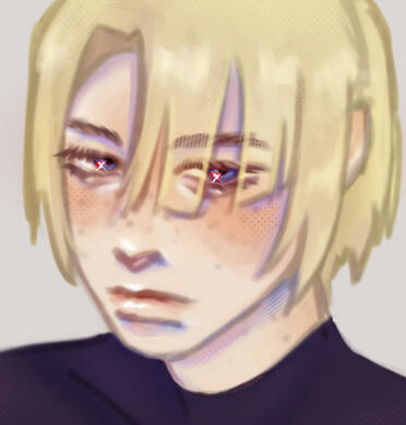 Bust full render $40~